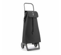Carrello Rolser jet ln joy Nero 40 L Pieghevole