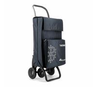 Carrello Portaspesa Rolser Termo Fresh MF 4.2 - Grigio