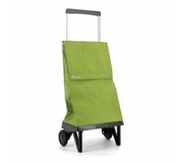 Carrello da Corsa Rolser Plegamatic MF 2 Ruote Pieghevole - Lima, Lima, 39x24x95 cm, Organizer per borsa