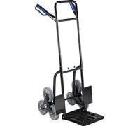 Carrello Sacchi Scale Pieghevole 120 kg Westfalia