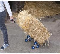 Carrello Sacchi Scale Pieghevole 70 kg