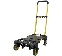 Carrello Sack Stanley SXWTD-FT585 Capacità 137kg Forte Durevole Acciaio