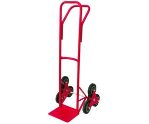 CARRELLO SALISCALE CARRELLINO PORTASACCHI PORTA PACCHI GRADINI SCALA SCALE