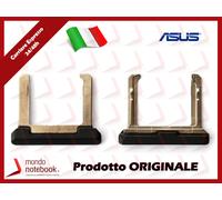 Carrello SIM Tray ASUS VivoTab ME400CL (NERO)