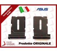 Carrello SIM Tray Originale ASUS ME372CL ME373CL FonePad 7 (NERO)