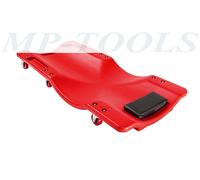CARRELLO SOTTO AUTO DA MECCANICO AUTO ROLL SDRAIO OFFICINA POGGIATESTA