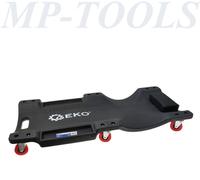 CARRELLO SOTTOMACCHINA AUTO MECCANICO OFFICINA RIPARAZIONE G02095