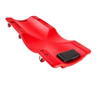 Carrello Sottovettura Auto Meccanico Officina Girevole 120KG 100cm Garage