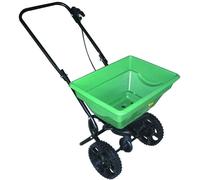 CARRELLO SPANDICONCIME SPANDISEME SPANDISALE 16L SEMINATRICE MANUALE SEMI PRATO