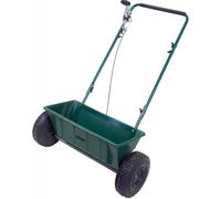 Stocker Carrello spandiconcime 27 kg