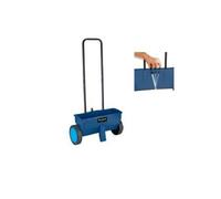 CARRELLO SPARGITUTTO SEMINATRICE GC-SR 12