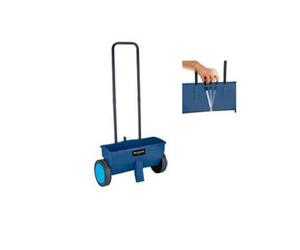 CARRELLO SPARGITUTTO SEMINATRICE GC-SR 12