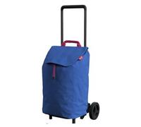 Carrello spesa (40Lt) EASY NEW (34x10x96cm) Blu 168430