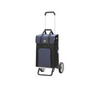 Carrello spesa Andersen Alu Star Shopper Isak 1 St