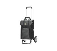 Carrello spesa Andersen Alu Star Shopper Isak 1 St