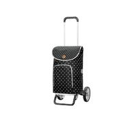 Carrello spesa Andersen Alu Star Shopper Ole 1 St