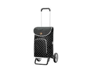 Carrello spesa Andersen Alu Star Shopper Ole 1 St