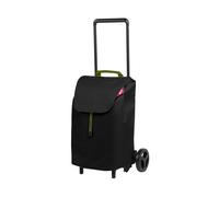 Carrello Spesa Gimi Argo Easy Tris 40 42 52L 2 6 Ruote Pieghevole Casa e Mercato