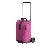 CARRELLO SPESA SPRINTER VIOLA 50 LITRI