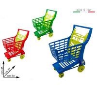 CARRELLO SPESA 41 CENTIMETRI