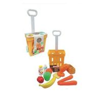 Carrello spesa giocattolo Ods 44080