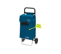No Brand - 6129800 - Carrello spesa Pisa - con borsa termica - 60 L - 100388 - Conf. da 1 Pz. - 6129800