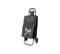 Carrello Spesa Termico Con Ruote Trolley Portaspesa Con Manico Alfredo