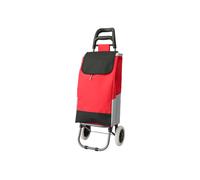 Carrello Spesa Termico Con Ruote Trolley Portaspesa Con Manico Corrado