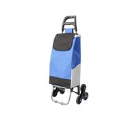 Carrello Spesa Termico Con Ruote Trolley Portaspesa Con Manico Romeo