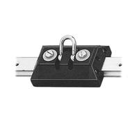Carrello su sfere 135x83 mm - 1 PZ - 62.248.00 - 6224800