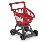 Carrello Supermercato Bambini Ecoiffier 100% Chef 47.7x31.5x27.5 cm Plastica
