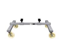 CARRELLO TRASPORTATORE SPECIALE LAMIERA 340KG