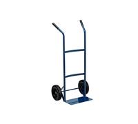 Garden Friend - C1299002 - Carrello trasporto leggero - con ruota rigida - portata max 80 kg - Garden Friend - 91869 - Conf. da 1 Pz. - C1299002