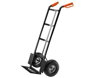 Carrello trasporto, mulino. portata 200kg 84-401