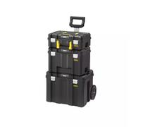 Carrello Trolley 3 elementi Stanley "Pro-Stack Tower" FMST75753-9