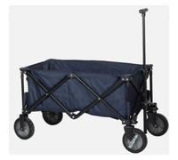Carrello Trolley pieghevoe CAMPART saint tropez - HC0910