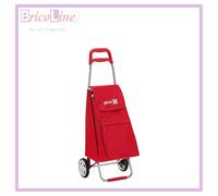 Carrello spesa Gimi 169294