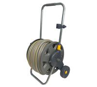 Carrello tubo assemblato Hozelock con tubo flessibile 30 m o 50 m...