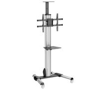 StarTech Carrello TV Portatile su Ruote da 32" a 75" (STNDMTV70)