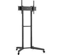 SpeaKa Professional SP-TVC-300 177,8 cm (70") Nero - SpeaKa