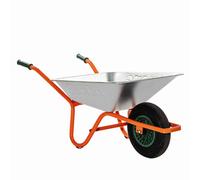 Carrello Universale 85L Carrello Da Giardino Nuovo