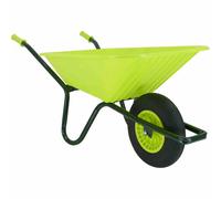 Carrello Universale 90L Carrello Da Giardino Accessori
