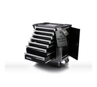 Mephisto Carrello porta attrezzi XXL con 7 cassetti senza contenuto di utensili