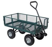Carrello Vigor Circe 4 ruote P max 300 kg