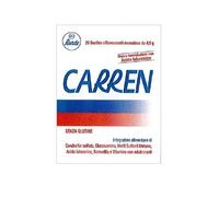 CARREN 20BUST EFFERV MONOD