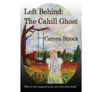 Carren Strock Left Behind (Tascabile)