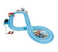 Carrera 1. Prima Macchina Radiocomandata Di Mario Kart