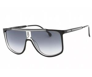 CARRERA 1056/S D51 08 Occhiali Da Sole Nero Blu Con Montatura Blu Lenti 61mm