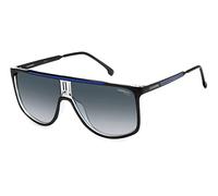 CARRERA - 1056/S - D51-BLACK BLUE - 61