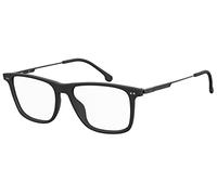 Carrera 1115 Occhiali, 003/16 Matt Black, 52 Uomo
